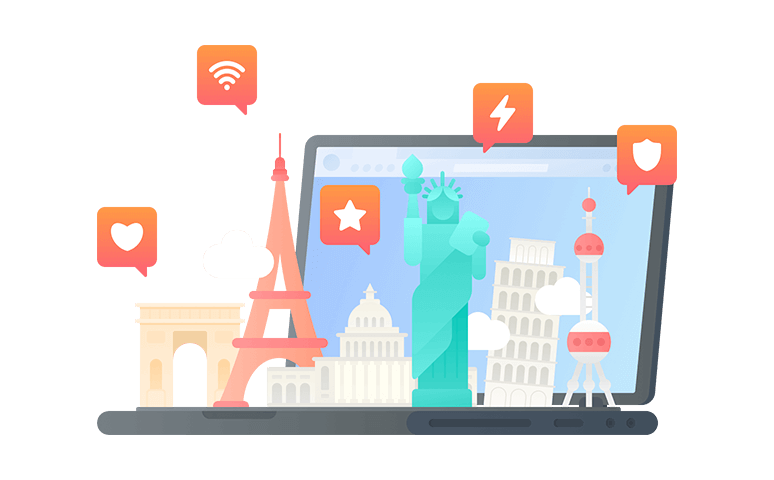 在纳米比亚怎么打开中国知网 - 大陆VPN